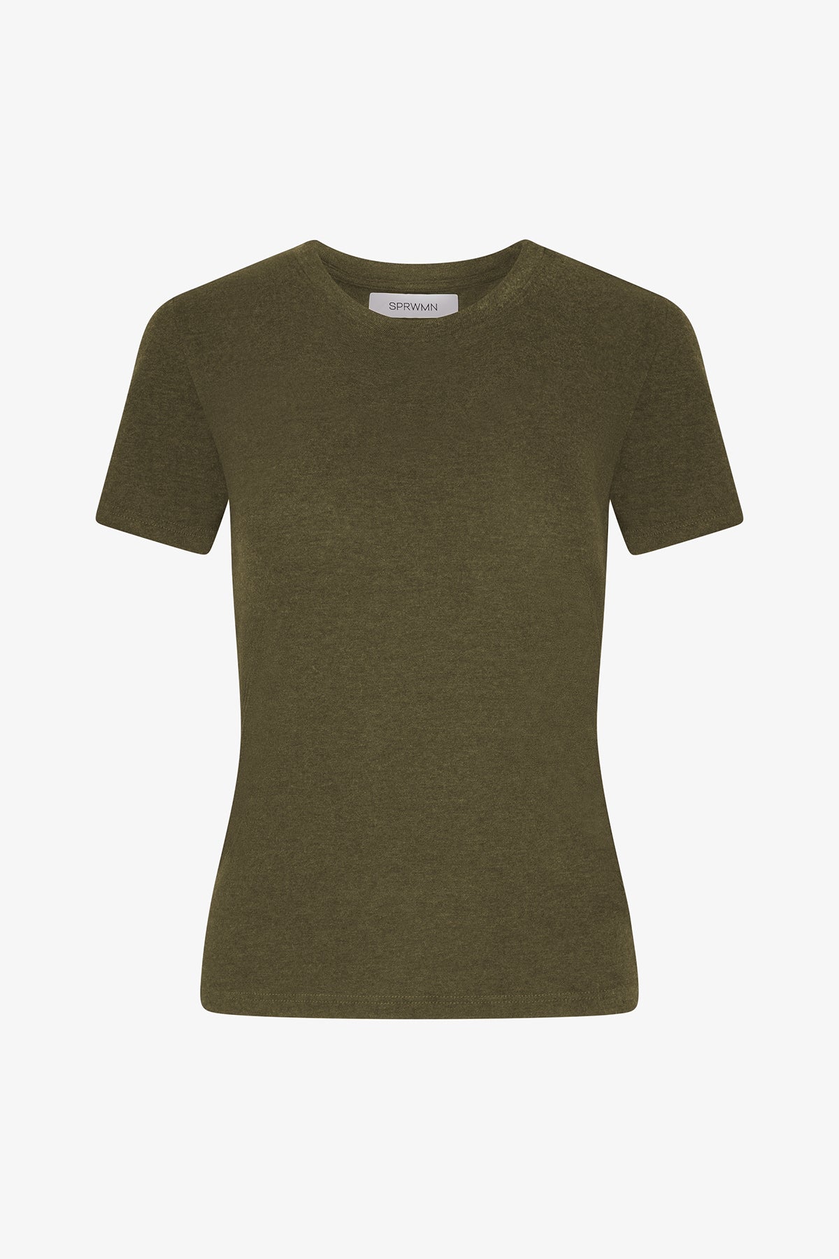 Cotton Baby Tee