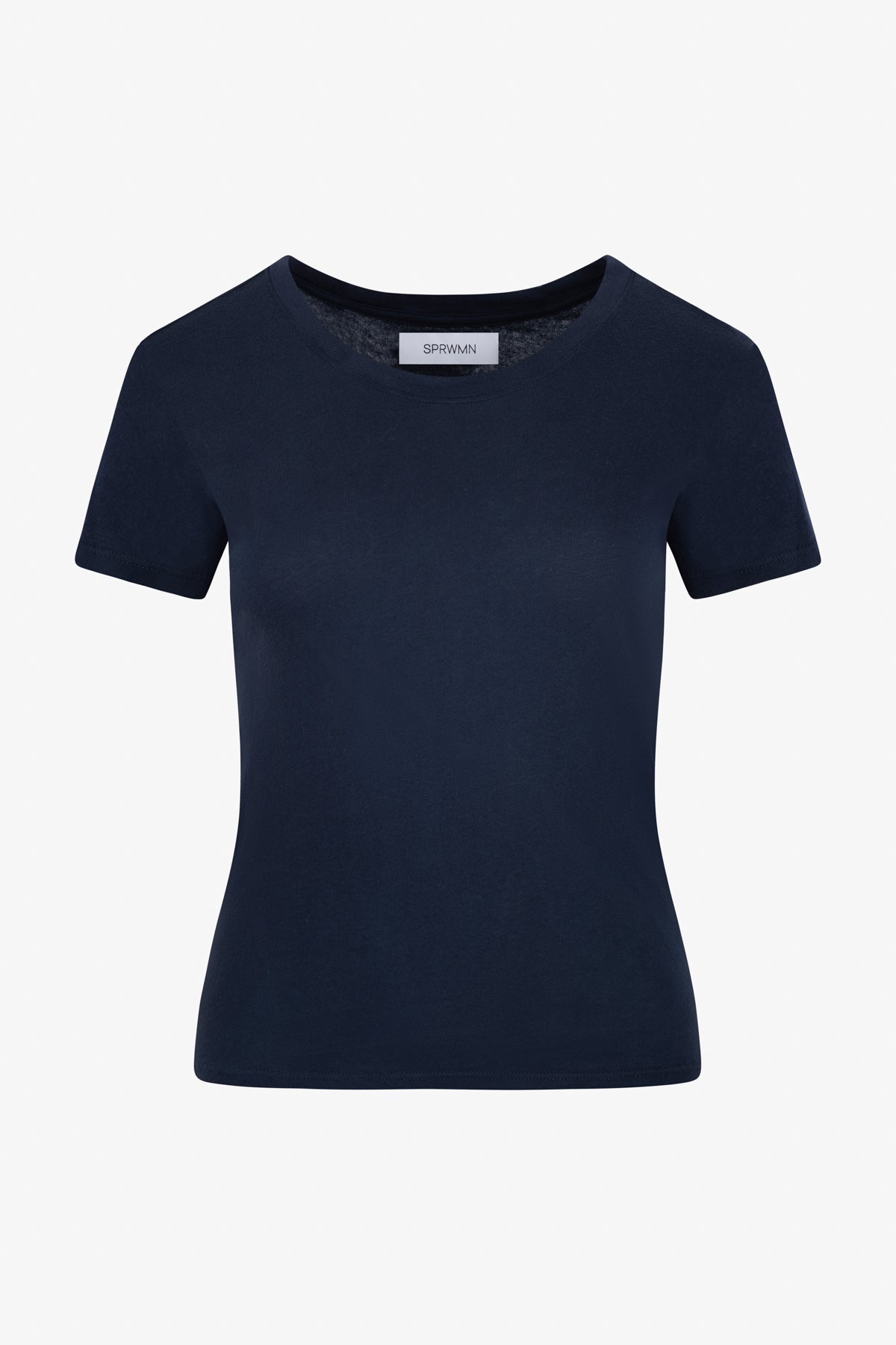 Cotton Baby Tee