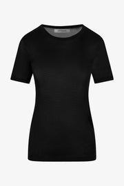 Silky Jersey Classic Tee