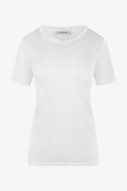 Silky Jersey Classic Tee