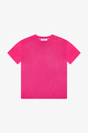 Silky Jersey Vintage Tee