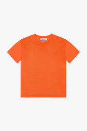 Silky Jersey Vintage Tee