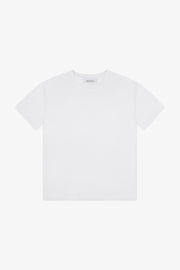 Silky Jersey Vintage Tee
