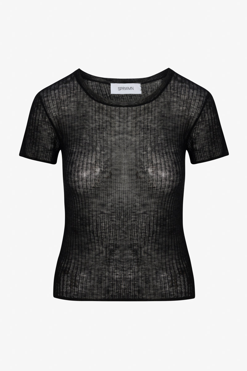 Tissue Baby Tee