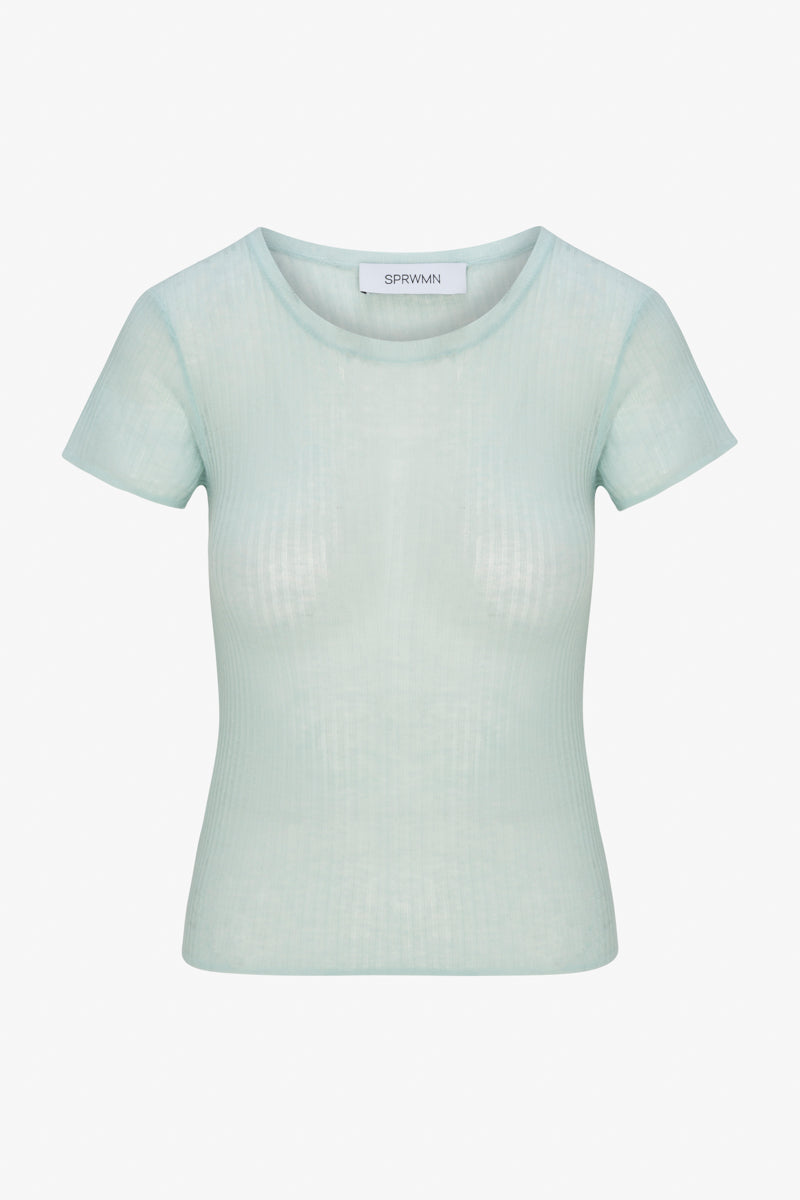 Tissue Baby Tee
