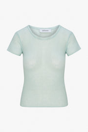 Tissue Baby Tee