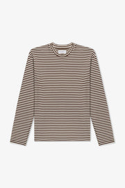 Long Sleeve Oversized Tee