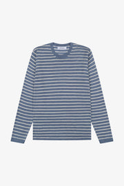 Long Sleeve Cashmere Tee