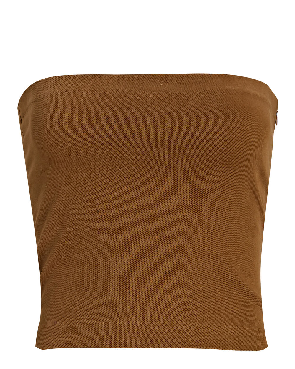 Toffee Tube Top