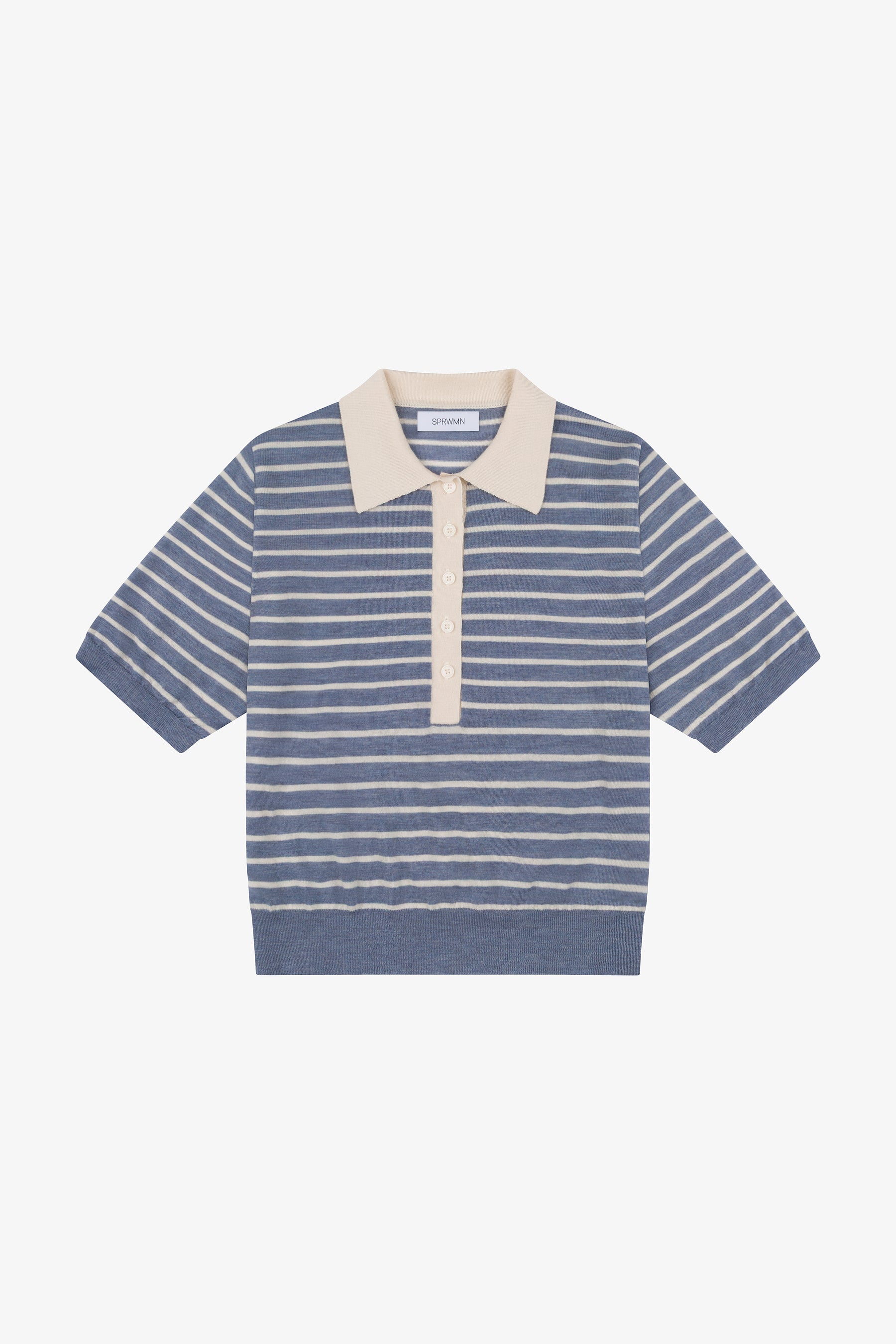 Harper Cashmere Top