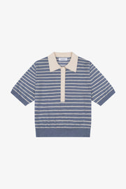 Harper Cashmere Top