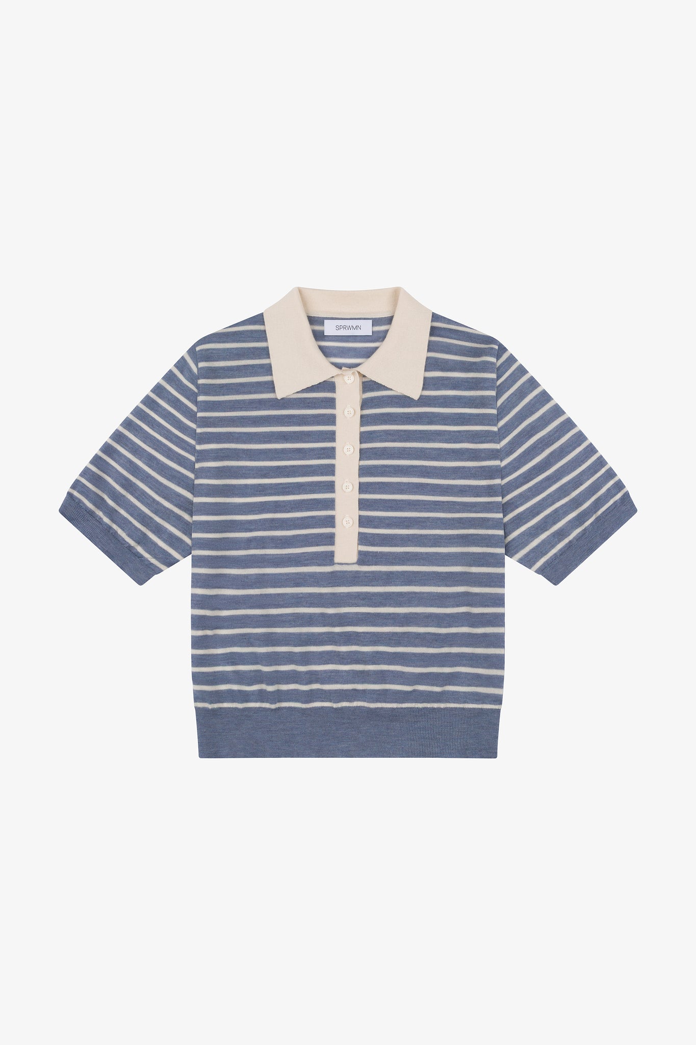 Harper Cashmere Top