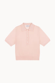 Harper Cashmere Top