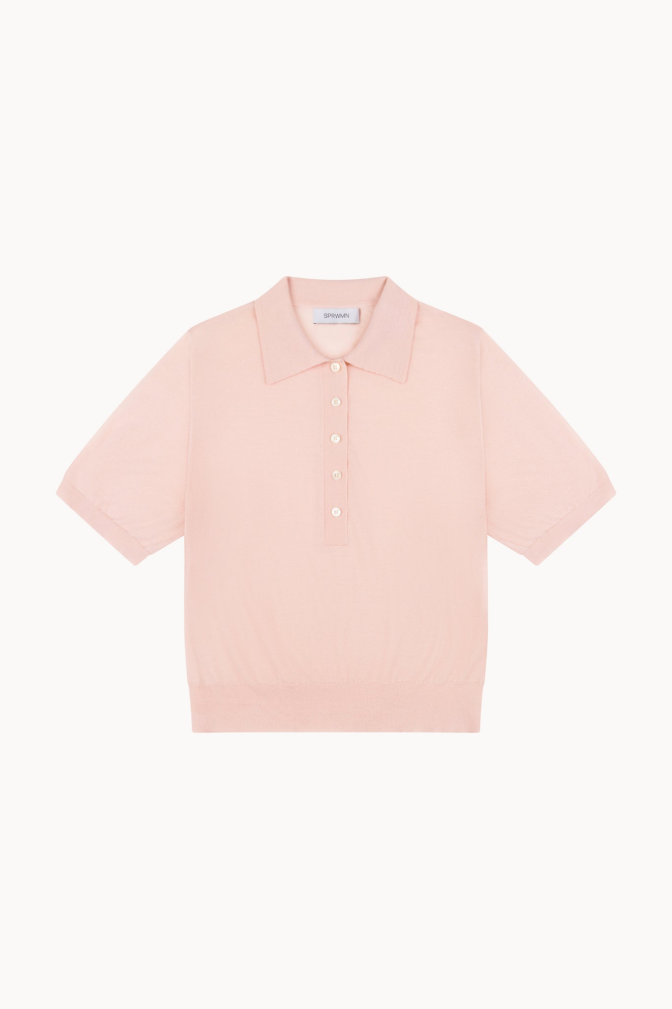 Harper Cashmere Top