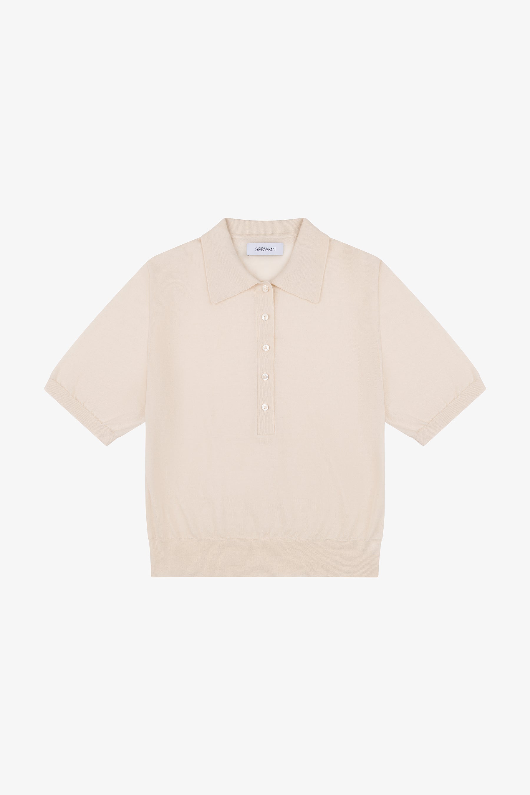 Harper Cashmere Top