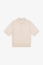 Harper Cashmere Top