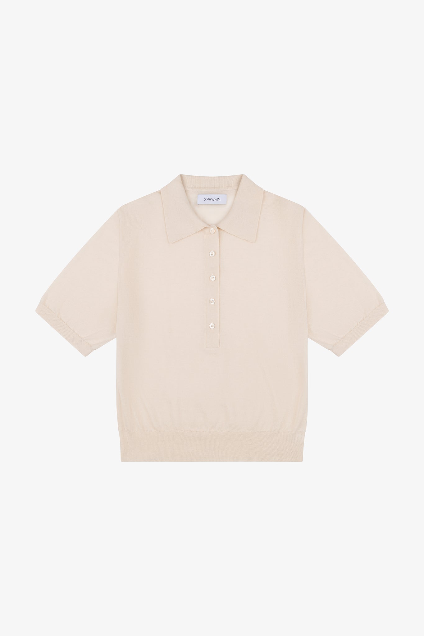 Harper Cashmere Top