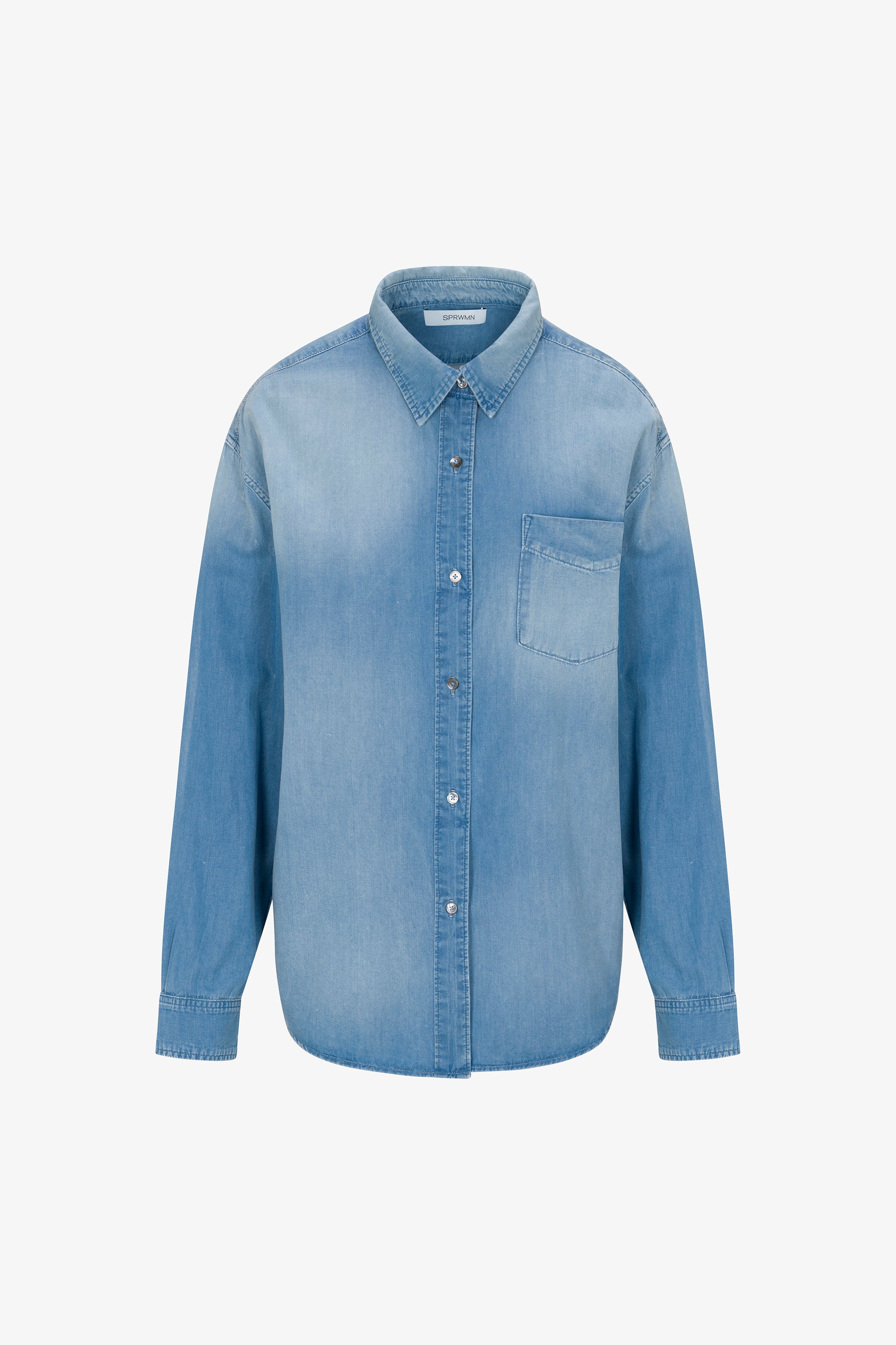 Helena Button Down