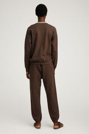 Americano Cotton Heart Sweatpants