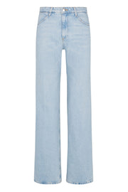 Bianca Loose Straight Denim