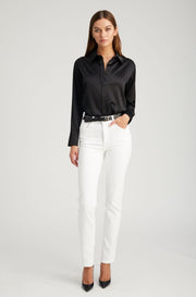 Billie Skinny Straight Leg Denim