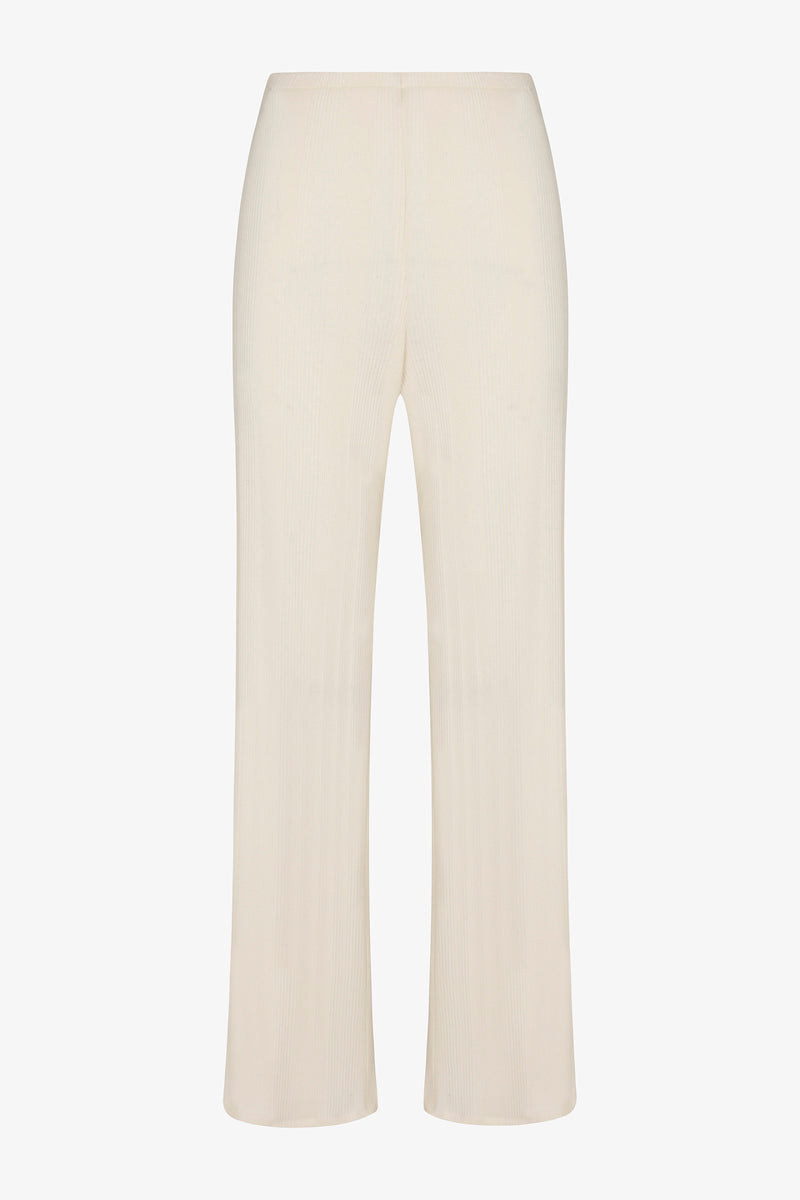 Rib Easy Pants