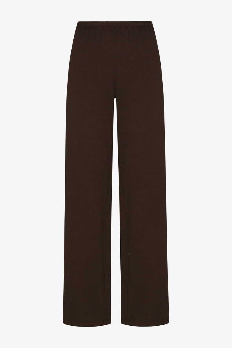 Supima Cotton Easy Pants