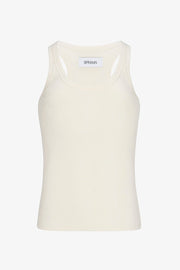Chloe Rib Tank