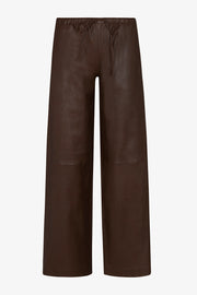 Kauai Leather Pants