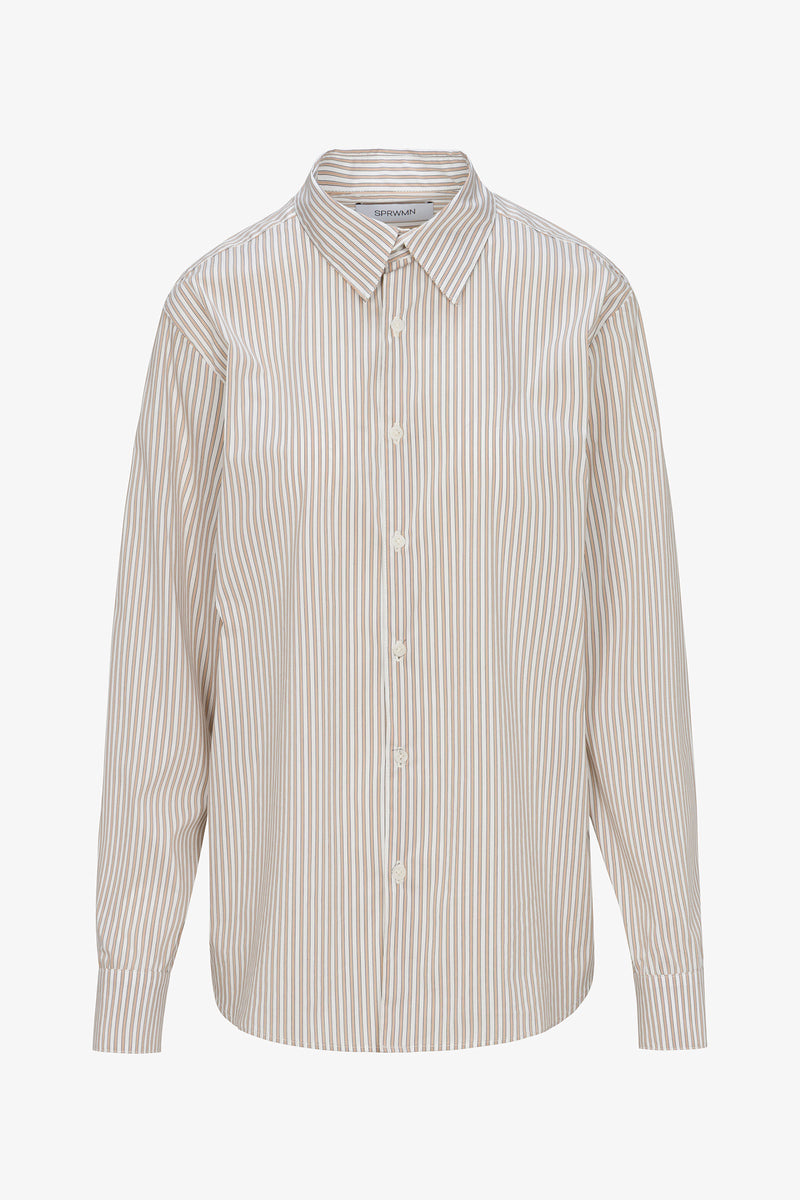 Mara Button Down