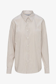 Mara Button Down