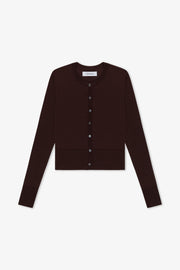 Ultra Fine Cashmere Baby Cardigan