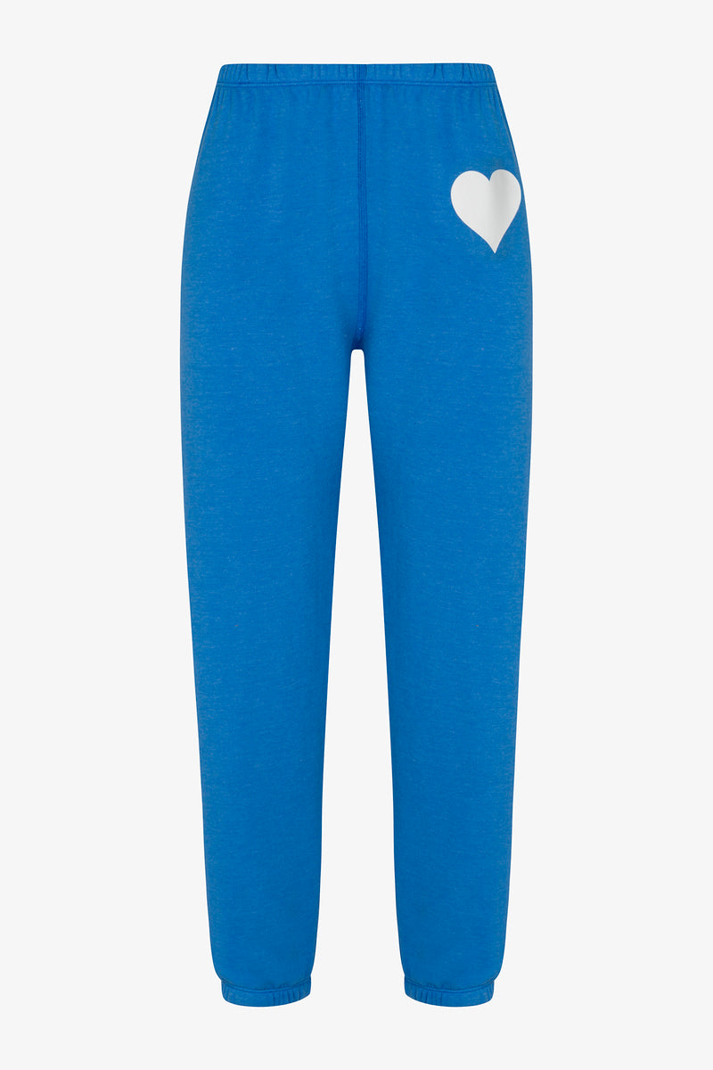 Heart Sweatpants