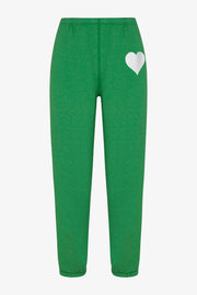 Heart Sweatpants