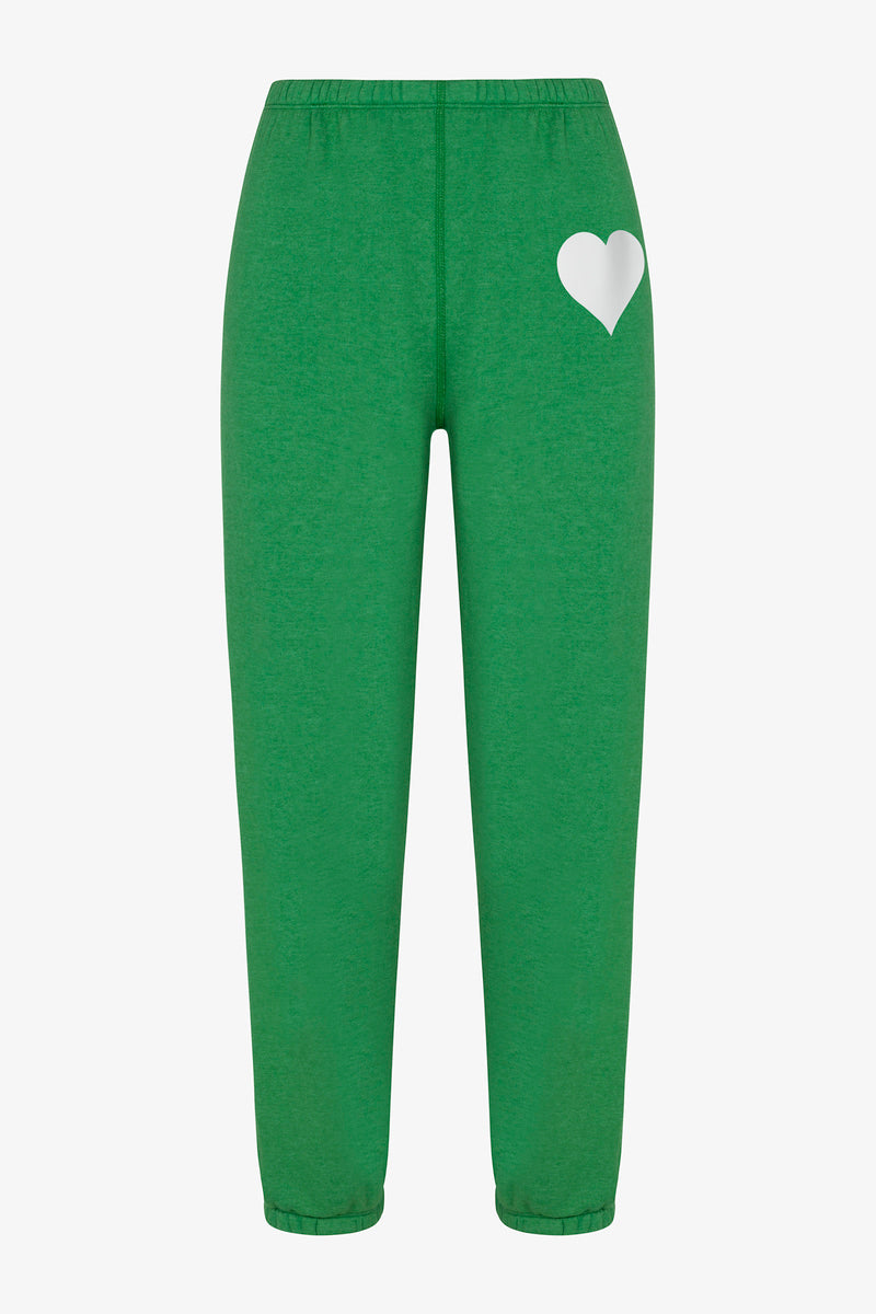 Heart Sweatpants