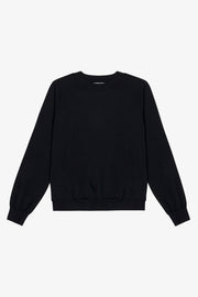 Cashmere Raglan Sweater