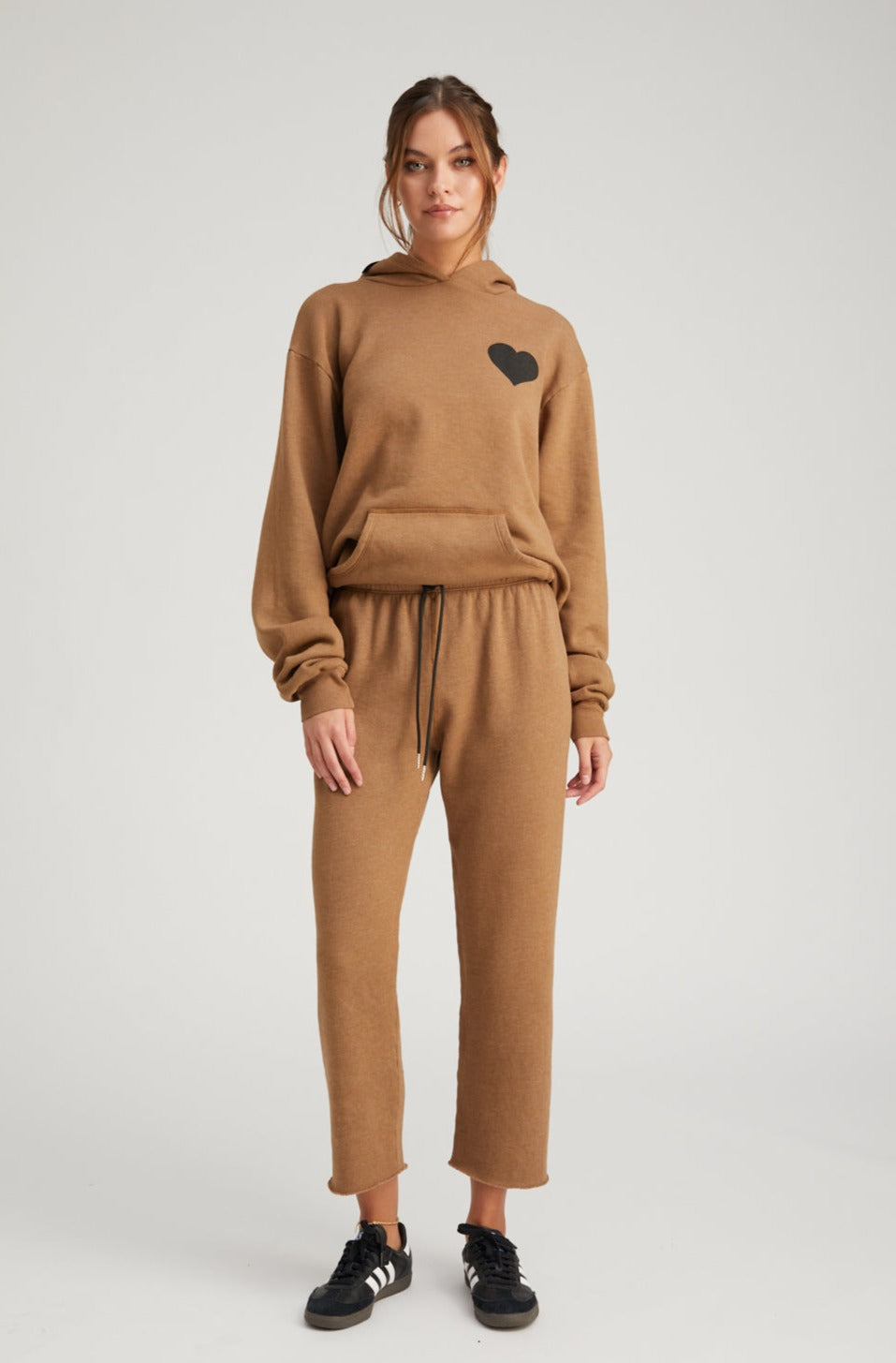 Camel Easy Sweatpants