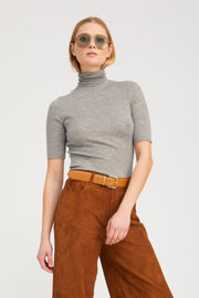 Cashmere Turtleneck