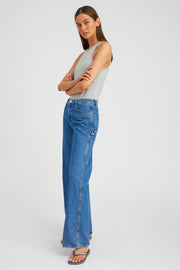 Coco Carpenter Denim