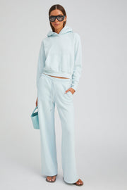 Ice Baggy Sweatpants