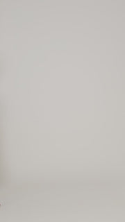 Grey Cashmere Turtleneck