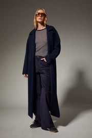 Cashmere Classic Coat