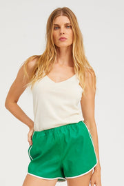 Camille Cashmere Tank