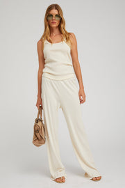 Rib Easy Pants
