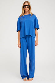 Supima Cotton Easy Pants