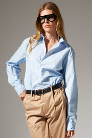 Mara Button Down