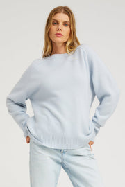 Boyfriend Cashmere Sweater
