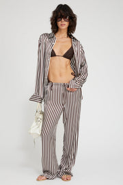 Kauai Silk Pants