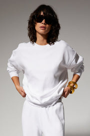 Oversized Sweatshirt