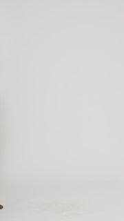 Americano Cashmere Boxy Sweater